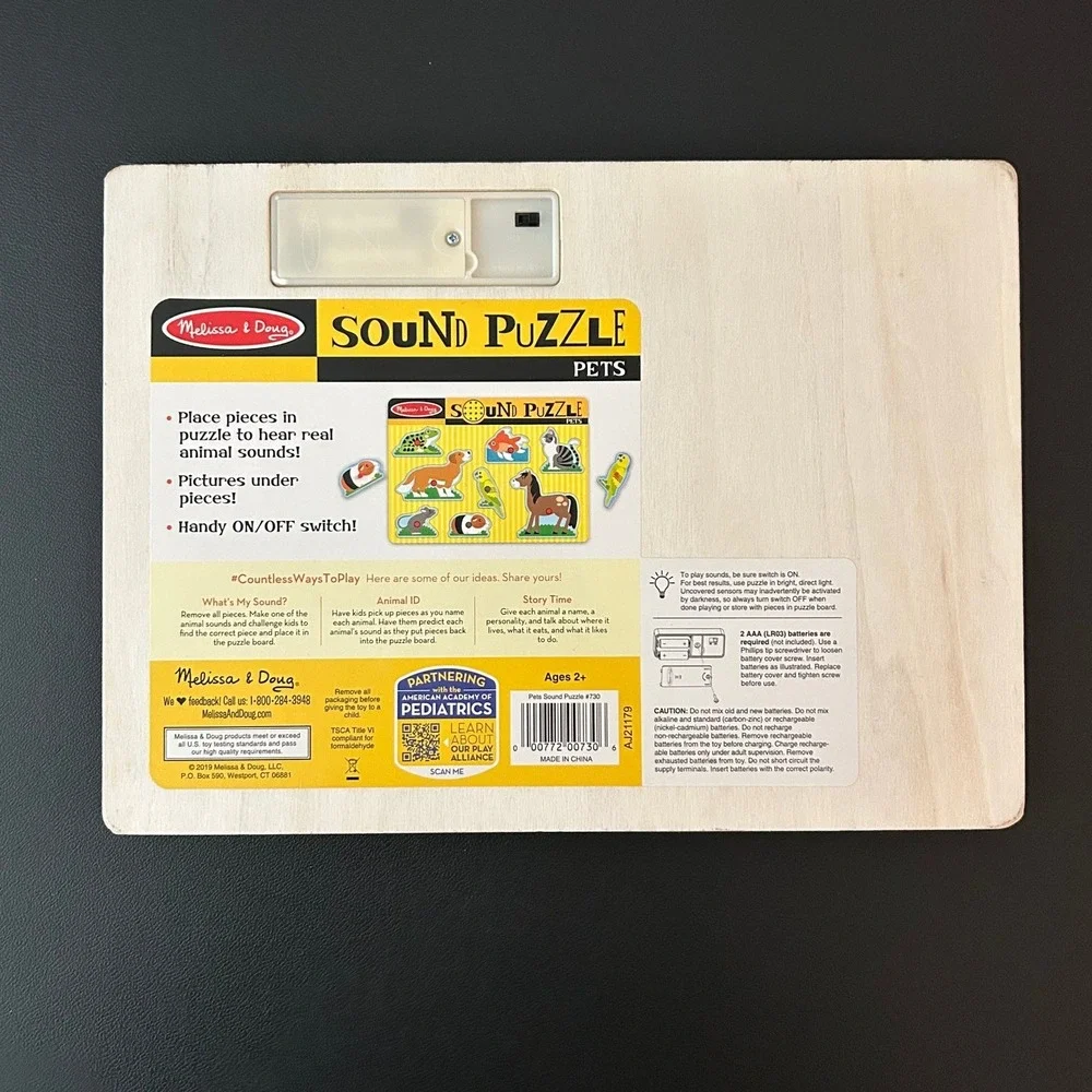 Melissa & Doug melissa doug